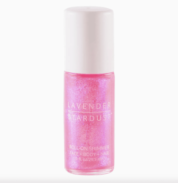 Kiki Roll-On Shimmer
